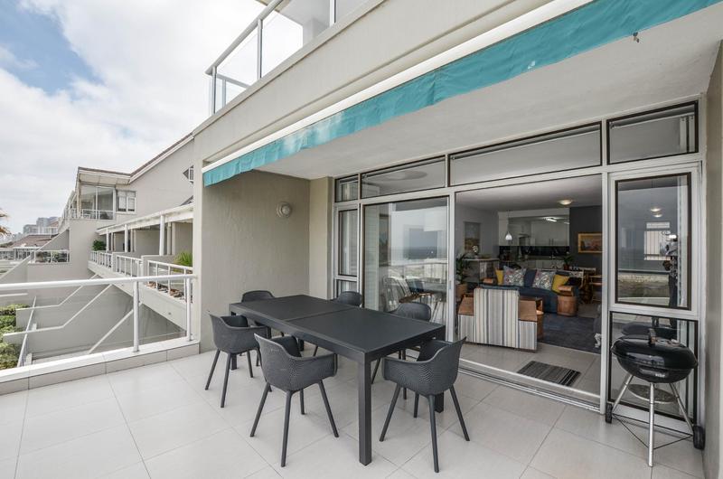 To Let 2 Bedroom Property for Rent in Dolphin Beach Western Cape